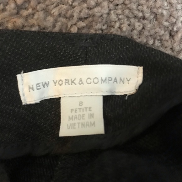 Pled pants - Picture 5 of 6